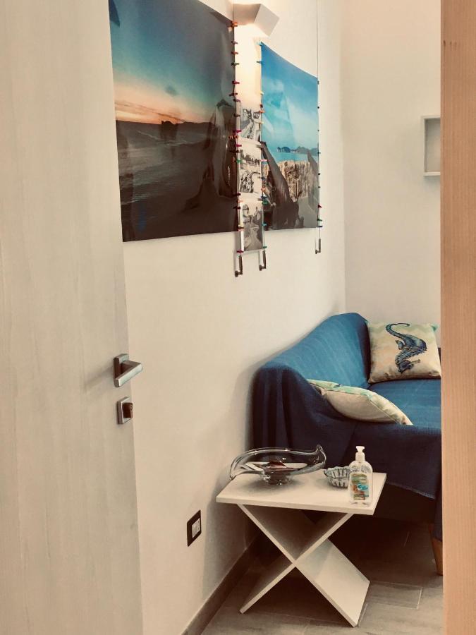 Lovely Apartment - Gocciadimare - Alghero Zewnętrze zdjęcie