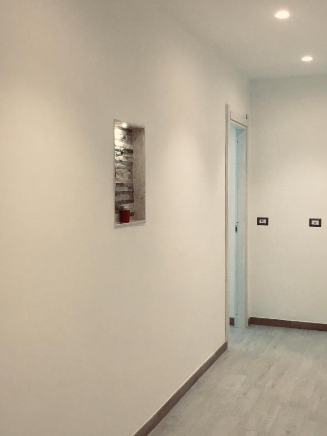 Lovely Apartment - Gocciadimare - Alghero Zewnętrze zdjęcie