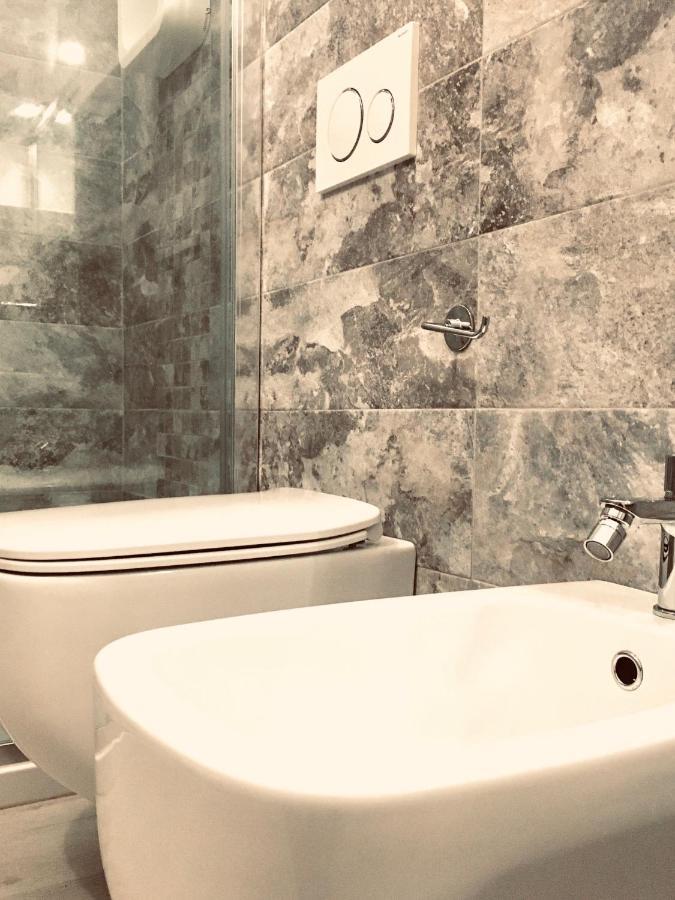 Lovely Apartment - Gocciadimare - Alghero Zewnętrze zdjęcie