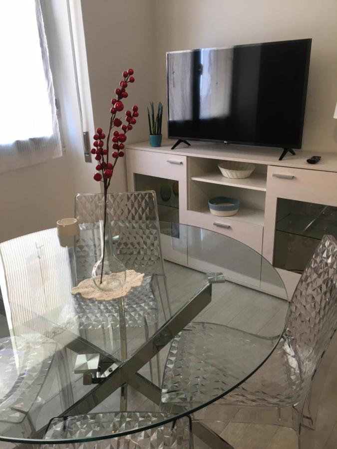 Lovely Apartment - Gocciadimare - Alghero Zewnętrze zdjęcie