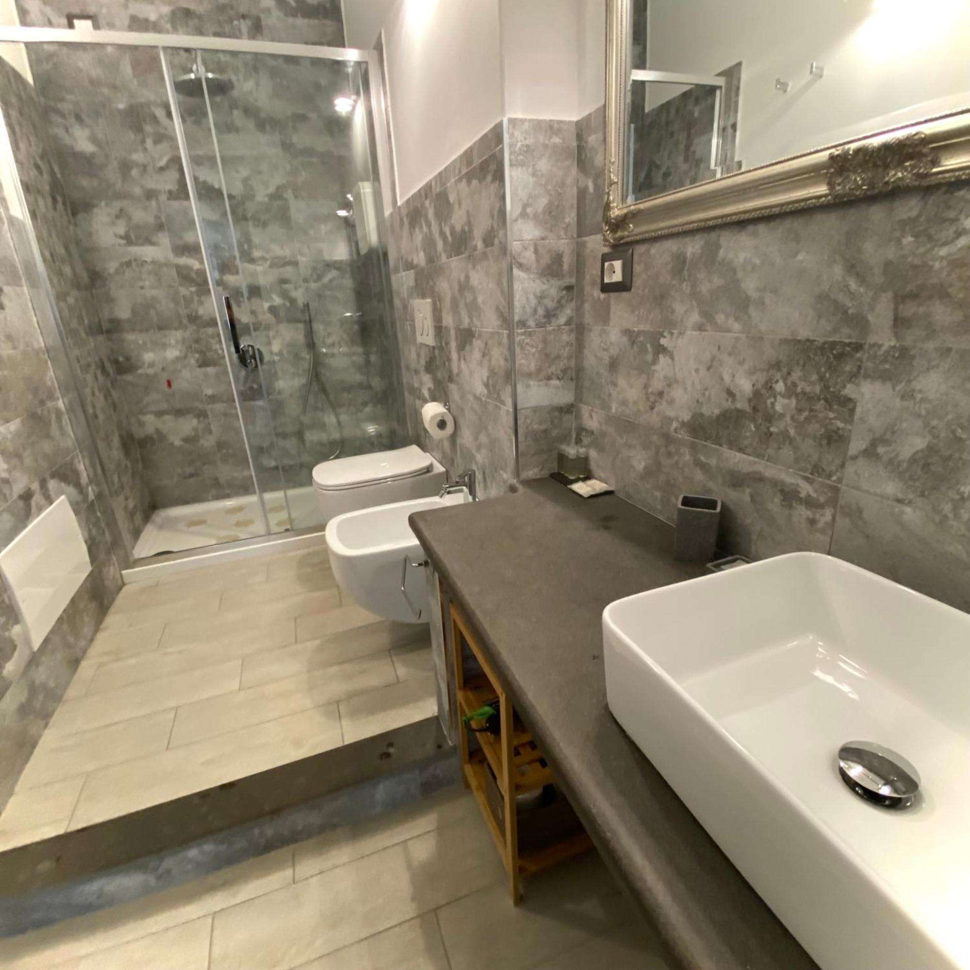 Lovely Apartment - Gocciadimare - Alghero Zewnętrze zdjęcie