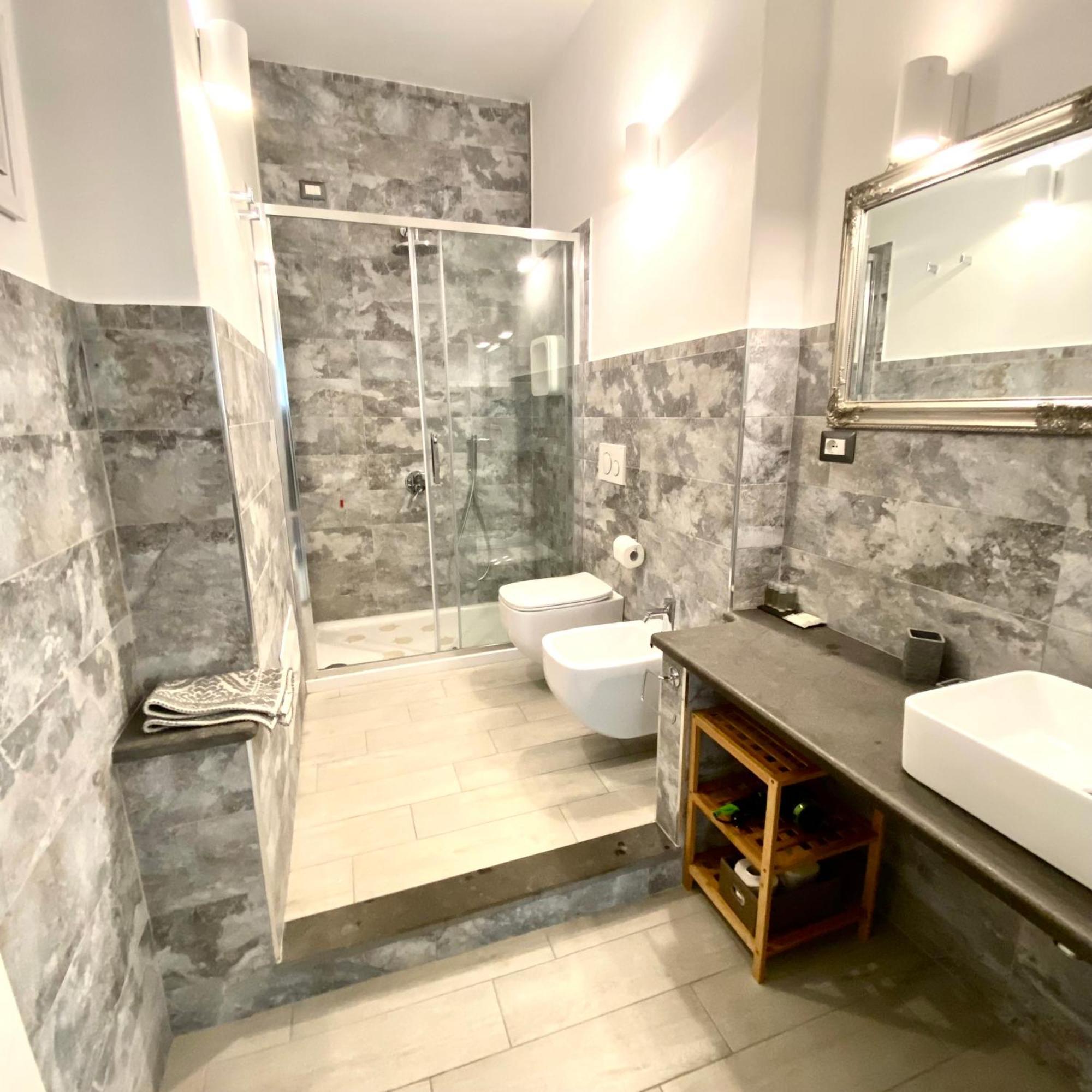 Lovely Apartment - Gocciadimare - Alghero Zewnętrze zdjęcie