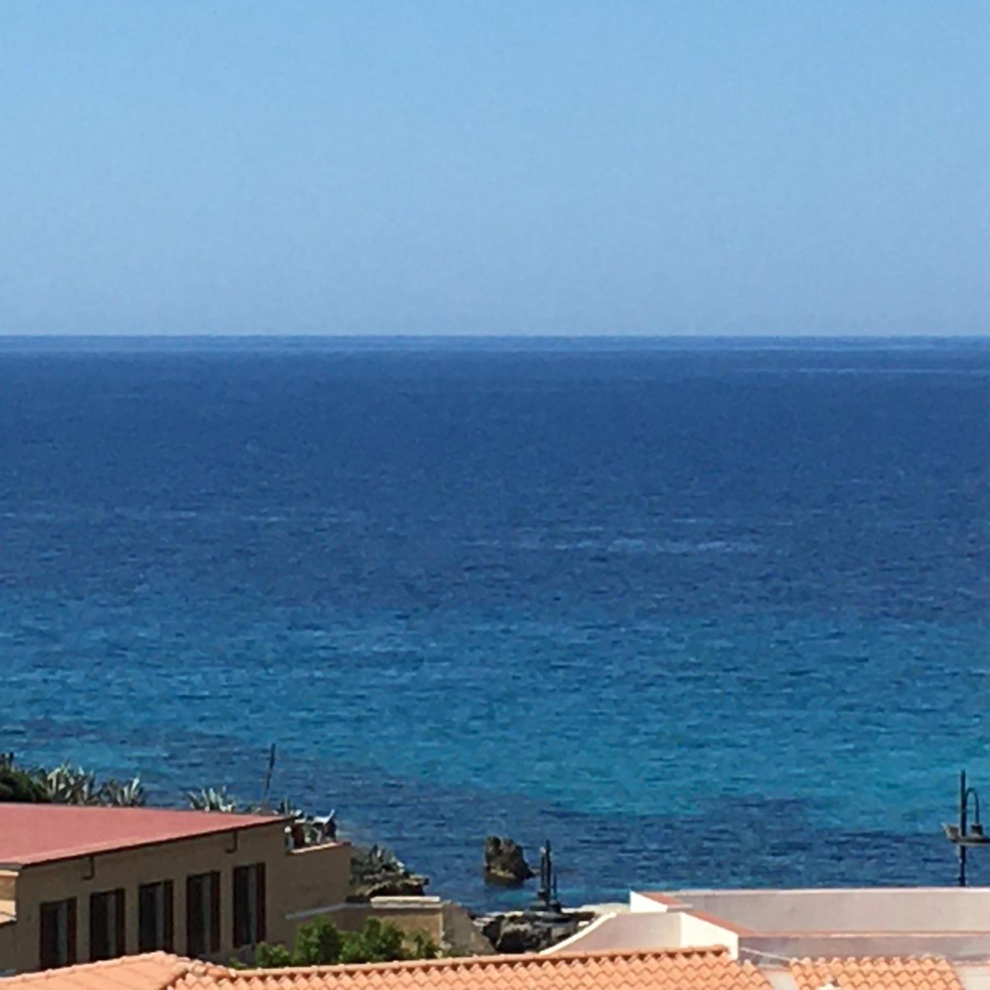 Lovely Apartment - Gocciadimare - Alghero Zewnętrze zdjęcie