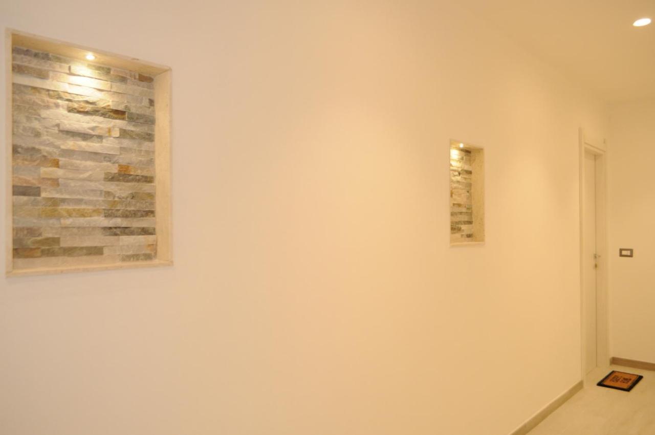 Lovely Apartment - Gocciadimare - Alghero Zewnętrze zdjęcie