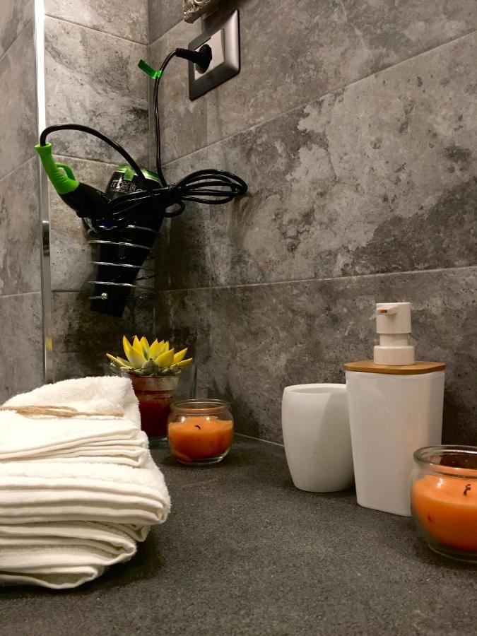 Lovely Apartment - Gocciadimare - Alghero Zewnętrze zdjęcie